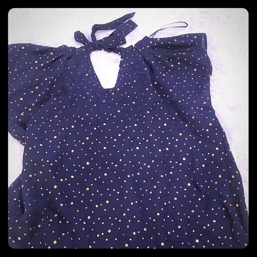 LC TOP, Polyester, float top